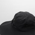 thumbnail image 4 of Sombrero de cubo de pesca al aire libre de ala grande, sombreros de verano plegables con estilo transpirables para hombres y mujeres, sombrero para el Salvador Sombrero de cubo para el sol, 4 of 9