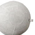 thumbnail image 5 of de Yoga de 22 Pulgadas / Cubierta de con Pilates - Beige, 55cm DYNWAVEMX Cubierta de pelota de ejercicio de 65 cm, 5 of 5