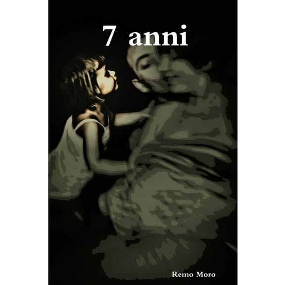 7 anni, (Paperback)