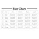 thumbnail image 3 of Karight Women Tops Loose Fit Three Quarter Sleeve V Neck Shirts Y2K Cute Bunny Blouses Dressy Spring Aesthetic Clothes, 3 of 5