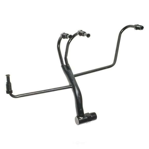 Secondary Air Injection Pipe