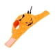 thumbnail image 4 of Sombrero de gato de calabaza de Halloween NikouMX Disfraces resistentes a desgarros para mascotas Naranja, 4 of 8