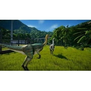 Jurassic World Evolution [Xbox One]