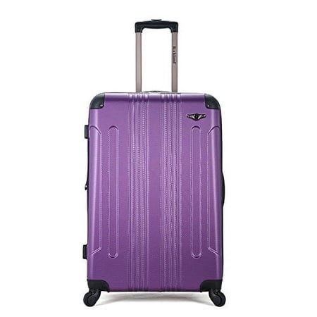 London Hardside Expandable Spinner Wheel Luggage