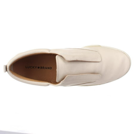 name brand slip on sneakers