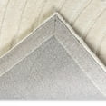 thumbnail image 3 of Montreal Hand Tufted Off White Rug 8'X10', 3 of 5