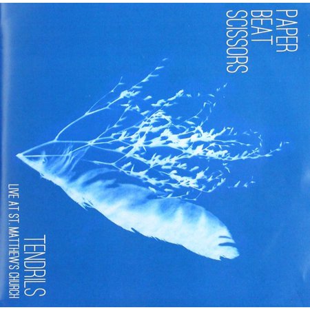 Tendrils Paper Beat Scissors (Vinyl Record)