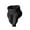 Black, variant on Taeuda Unique Sitting Pose Resin Vases Artistic Desktop Decoration For Indoor Space And Workspaces