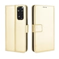thumbnail image 1 of Flip Case for Xiaomi Redmi Note 11S All-in-One Wallet Multifunctional Folio Flip Cover with Card Holder and Detachable Wrist Strap, 1 of 5