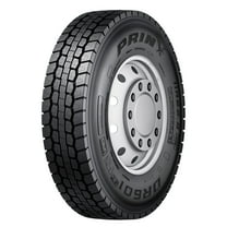 Prinx DR601 11R24.5 149/146L H Commercial Tire