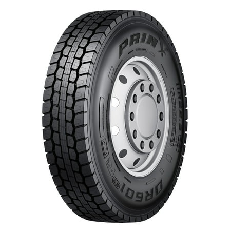 Prinx DR601 225/70R19.5 128/126L G Commercial Tire