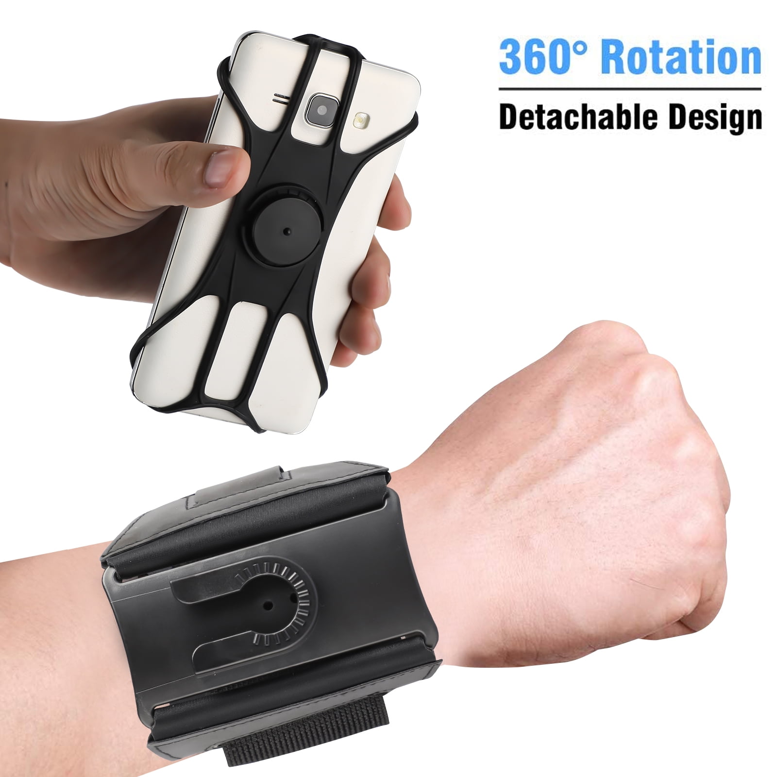 iphone wrist holder