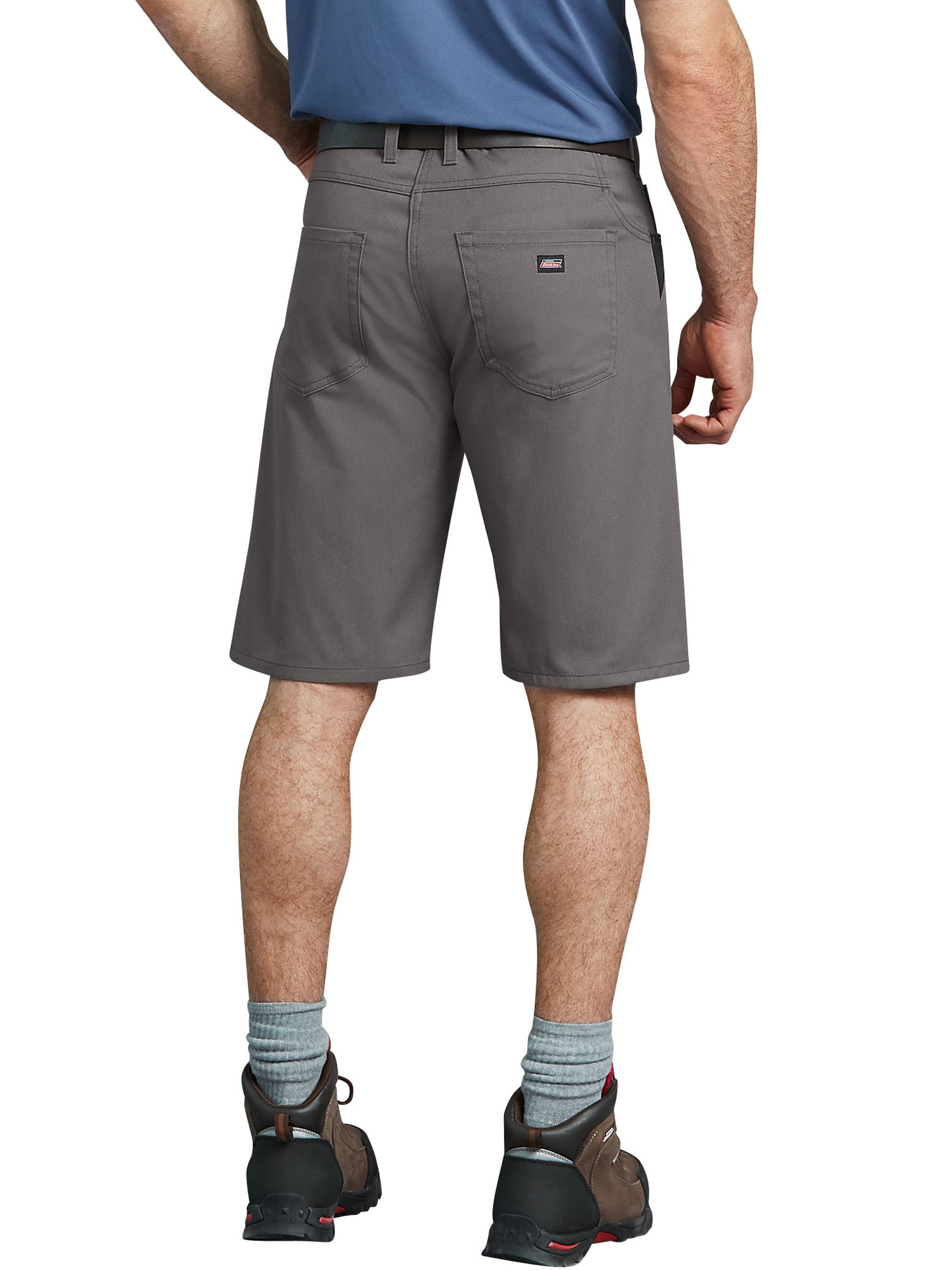 Genuine Dickies Mens 5-Pocket Utility Short