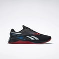 thumbnail image 2 of Reebok Footwear  Unisex' Nano X3 Reebok Training Ftw Men Black , 6 M US, 2 of 6