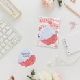 thumbnail image 5 of Realistic Food Themed Sticky Notes Mini Memo Pad for Journaling and Use, 5 of 5