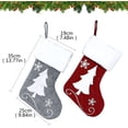 thumbnail image 2 of packages of Christmas stockings, 2 of 4