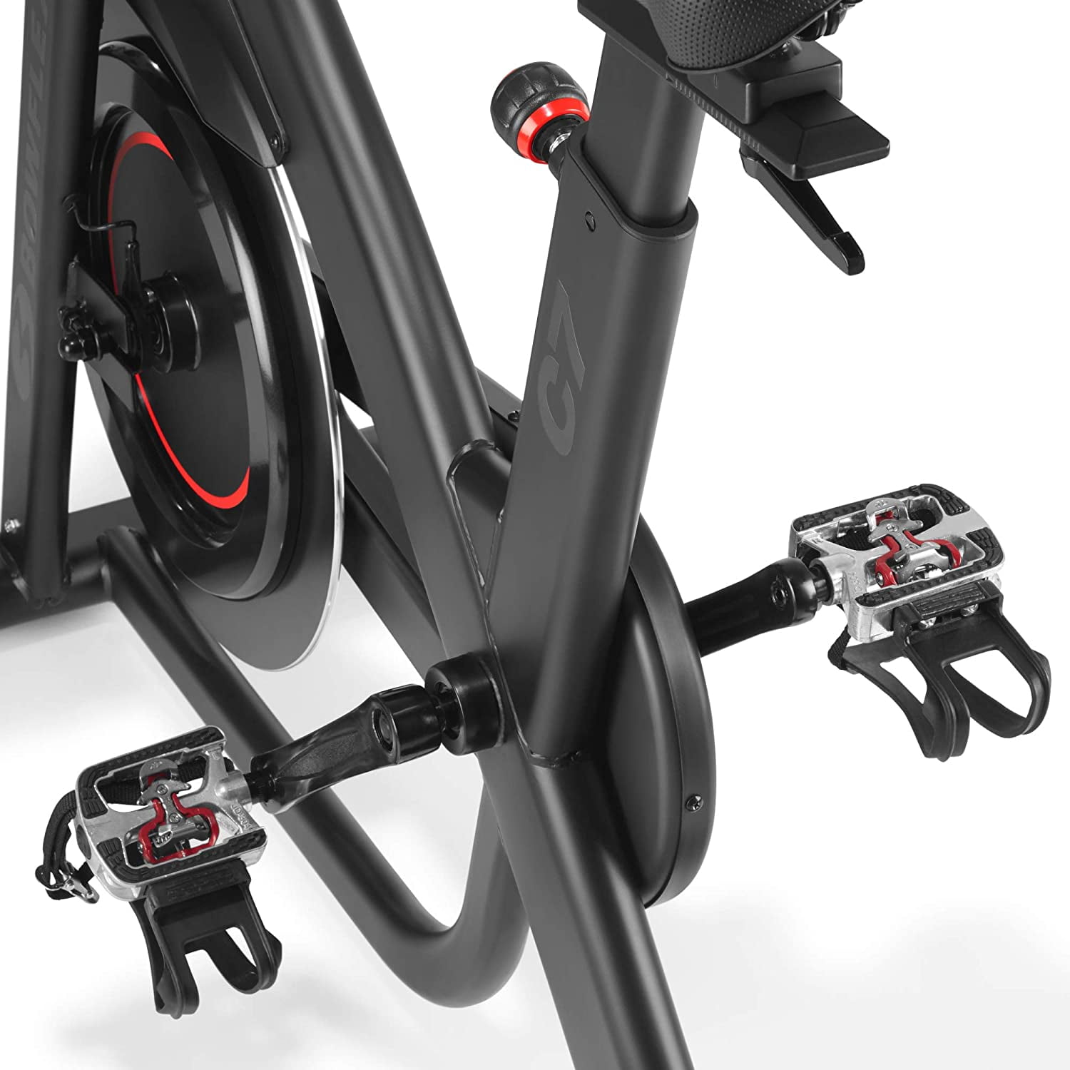 Bowflex C7 Bike, Free 2-Month JRNY Membership