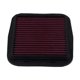 thumbnail image 1 of Motorcycle Air Intake Filter Cleaner for DUCATI Multistrada 1260, 1 of 5
