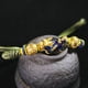 thumbnail image 3 of Pulseras de la suerte unisex Feng Shui que cambian de color Pulsera Pixiu Joyería para hombre y mujer, 3 of 9