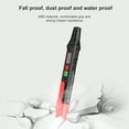 thumbnail image 3 of HABOTEST HT662 Brake Fluid Liquid Tester LCD Digital Brake Oil Detecting Pen Automobile Motorcycle Brake, 3 of 8