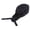 Black, variant on Pirate Style Chef Cooking Cap Cloth Kitchen Restaurant Waitress Waiter Catering Hats Workwear Uniform Professional Headwear For Culinary Professionals Adjustable Tie Back (Black)