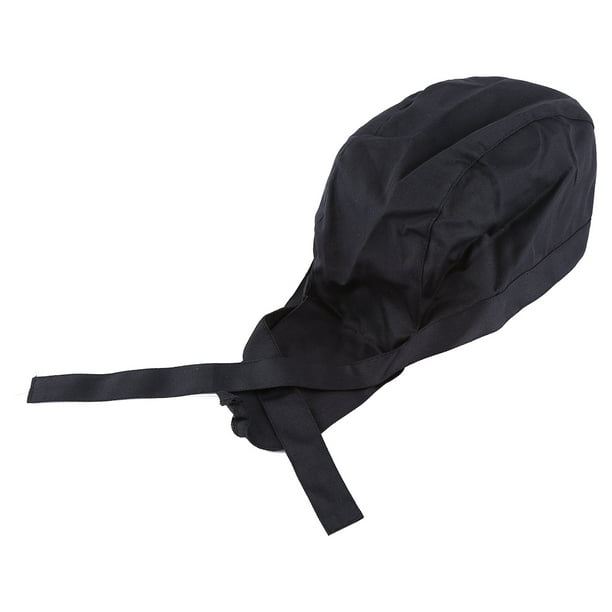 Gorro de cocina de chef, estilo pirata Chef Cooking Catering Hat Chef Cooking Hat Eleva tu experiencia