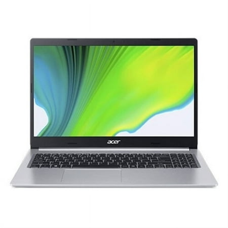 Acer Aspire 5 A515-56-36UT 15.6" 4GB 128GB SSD Core™ i3-1115G4 3GHz WIN11H, Pure Silver