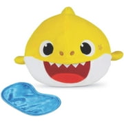 Pinkfong Baby Shark Official - Baby Shark Sing & Snuggle Plush
