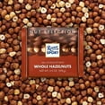 thumbnail image 3 of Ritter Sport Milk Chocolate with Whole Hazelnuts 3.5 oz each (3 Items Per Order), 3 of 5