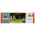 thumbnail image 5 of Franklin Sports Volleyball Set with Portable Net + Ball - Starter, 5 of 7
