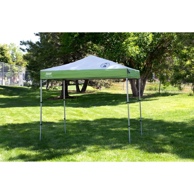 5x7 pop up clearance canopy