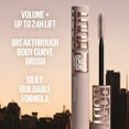 thumbnail image 3 of Maybelline New York Lash Sensational Body Washable Mascara, 3 of 10