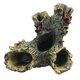 thumbnail image 4 of Decoración de acuarios y peceras Adorno artesanal de resina natural para peces (A) Ndcxsfigh  Para estrenar, 4 of 9