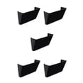 thumbnail image 1 of Vogacara Wall Mounted File Holder Storage Rack Storage Holders Paper Books Type2 NO2, 1 of 1