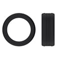 thumbnail image 2 of Silicone Protective Cover For Oura Ring Gen 4/3 Solid Color Anti-Scratch Smart Ring Protective Case Smart Wearable Accessories, 2 of 9