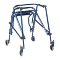 thumbnail image 2 of Andador trasero Mobility Aid Drive Medical Nimbo 2G con asiento, 2 of 5