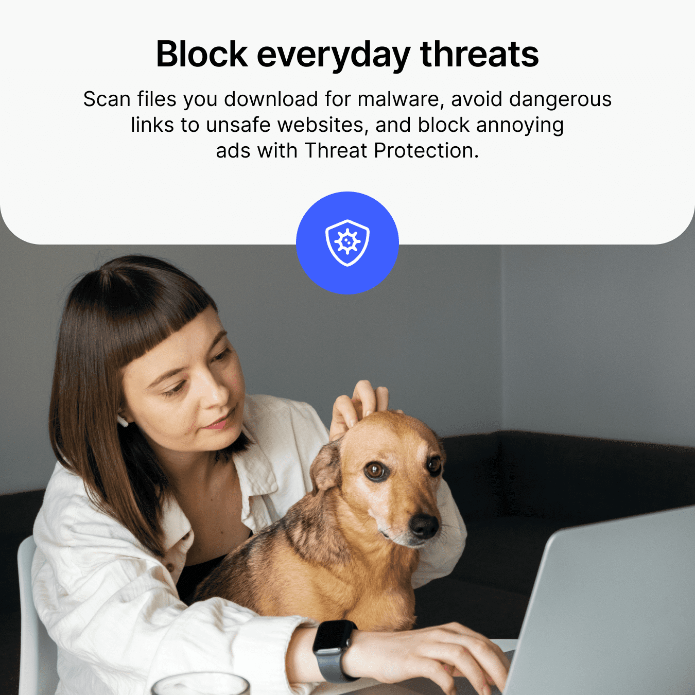 NordVPN Complete 1-Year Subscription 10 Devices (Digital Download)