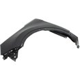 thumbnail image 1 of Fender For 2016-2019 Explorer Interceptor Police Utility Front Driver Side Steel, 1 of 6