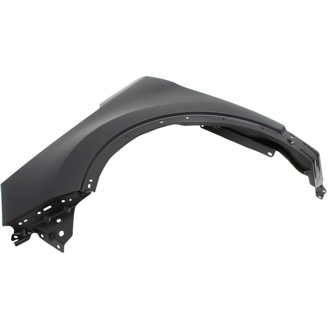 Fender For 2016-2019 Explorer Interceptor Police Utility Front Driver Side Steel