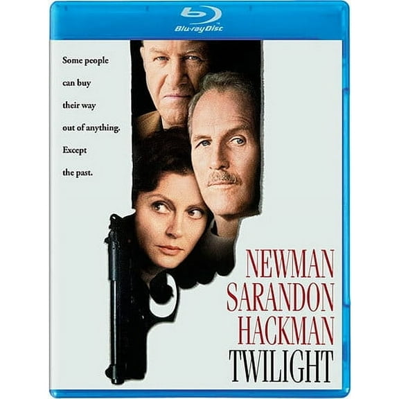 Twilight (Blu-ray), KL Studio Classics, Mystery & Suspense