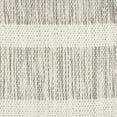 thumbnail image 3 of Nourison Positano Indoor/Outdoor Grey Ivory 6' x 9' Area Rug (6x9), 3 of 9