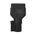 thumbnail image 4 of Obd-ii Obd2 Adapter For Tech 2 Scanner Gm 3000098 Vtx 02002955, 4 of 4