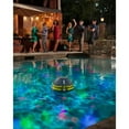 thumbnail image 5 of 18-Volt ONE+ Floating Speaker/Light Show with Bluetooth (Tool Only), 5 of 7