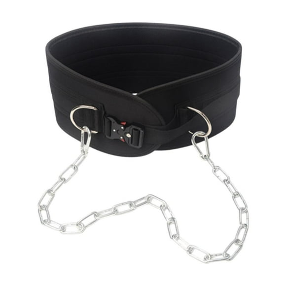 Lipstore Belt for Weight Lifting Weight Belt for Strength Training Squats Fitness