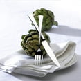thumbnail image 5 of Mikasa 5100238 Lucia 20-Piece 18/10 Stainless Steel Flatware Set , Service for 4, 5 of 6