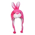 thumbnail image 5 of Sombrero de Peluche Yinane Disfraz de Animal de Dibujos Animados, 5 of 5