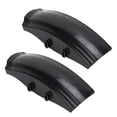 thumbnail image 2 of Guardería de Silla de Ruedas Eléctrica, Plástico Resistente Al Impacto de PlásTiCO LARGO DE USO Life Splash Guard 2 PCS para Reemplazo, 2 of 7