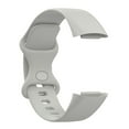 thumbnail image 1 of Replacement Sport Band Compatible With Charge 5 Durable Silicone Fitness Wristband Accessory, 1 of 3