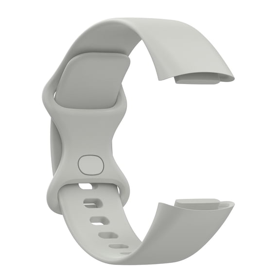 Replacement Bands Compatible With For Charge 5 Bands For Women Men Silicone Fitness Sport Wristbands