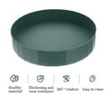 thumbnail image 3 of Yongwei Lazy Susan Turntable Organizer for Kitchen and Makeup Storage, 3 of 11